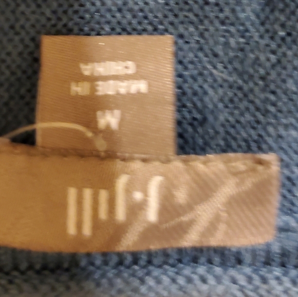 J.Jill Sleevless Dress/Tunic - Picture 3 of 3